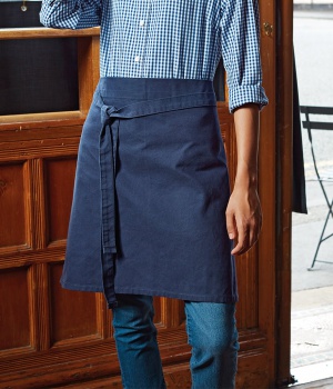 Bistro zástěra Premier Workwear (PR131)