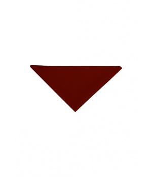 Bistro šátek do trojúhelníku 72 x 72 x 105 cm Karlowsky AD1