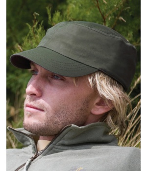 Čepice Result Urban Trooper Ligthweight Cap (RC070X)