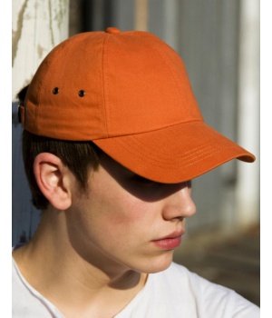 Kšiltovka Result Plush Cap (RC063X)