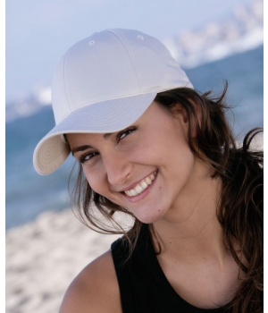 Kšiltovka High Performance Flexfit® Cap Myrtle Beach (MB6183)