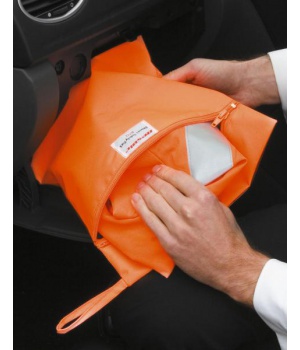 Sáček na vestu Result Safety Vest Storage Bag