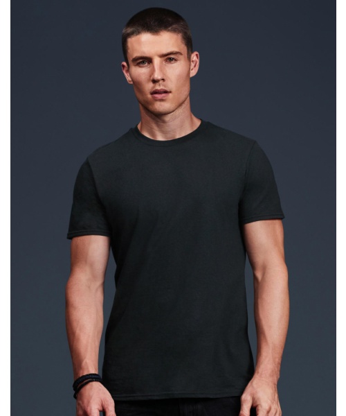 DoRachoty.cz - Pánské triko s krátkým rukávem Adult Fashion Tee Anvil 