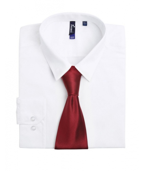 DoRachoty.cz - Hedvábná kravata Premier Workwear