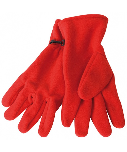 DoRachoty.cz - Rukavice Myrtle Beach Microfleece Gloves