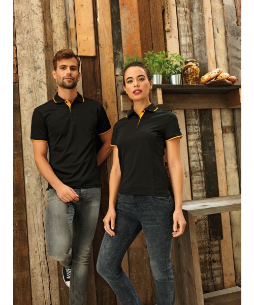 DoRachoty.cz - Pánská praktická polokošile Premier workwear PR618