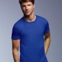 Pánské triko s krátkým rukávem Adult Fashion Tee Anvil 