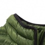 Dámská zimní bunda James&Nicholson Quilted Down Jacket