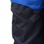 Pracovní kalhoty Workwear Pants with Bib James&Nicholson