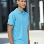 Pánská polokošile James & Nicholson Men's Active Polo