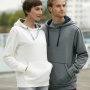 Dámská mikina James & Nicholson Ladies' Lifestyle Hoody